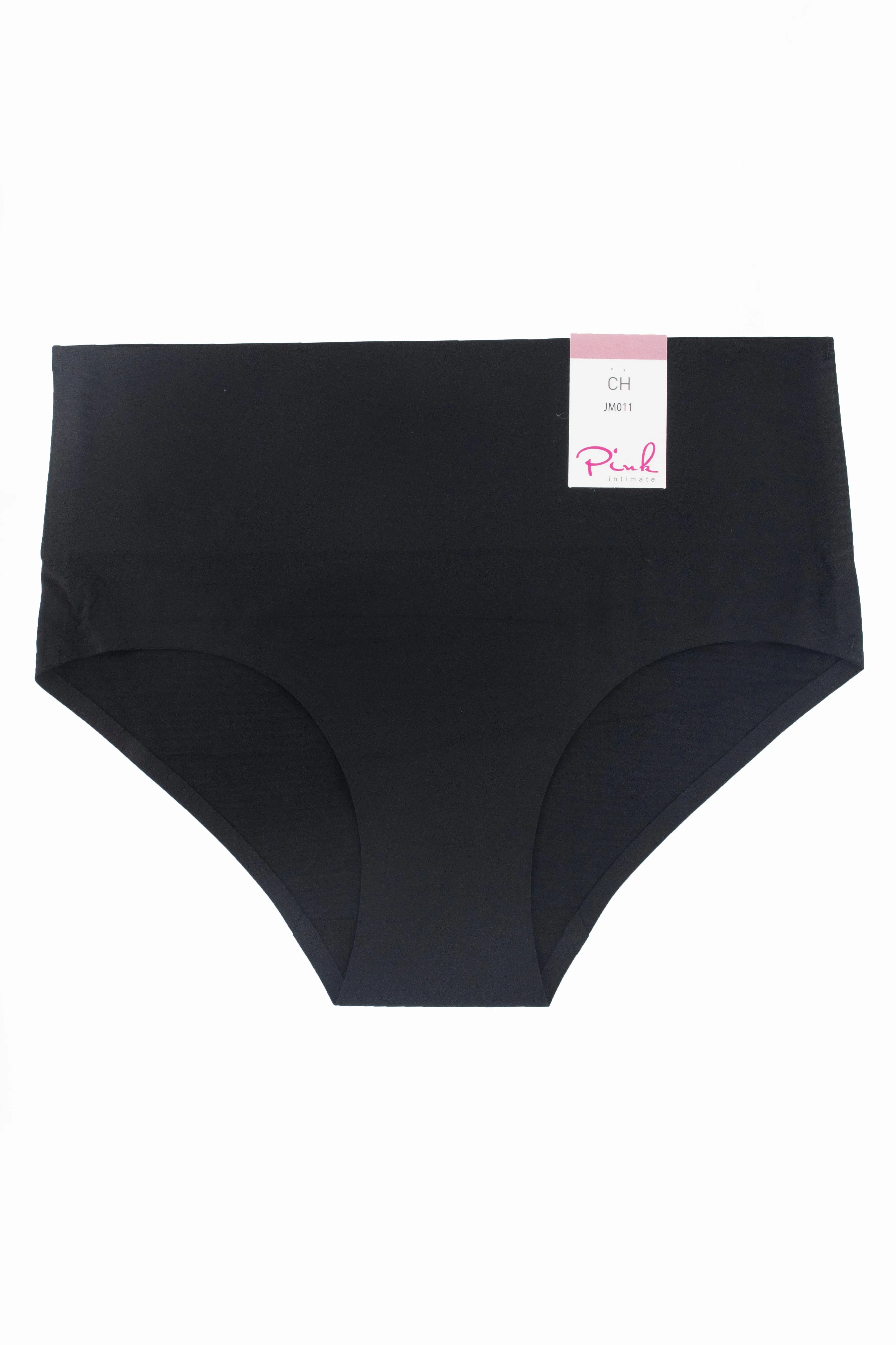 PANTY SEAMLESS TIRO MEDIO CONTROL JM011