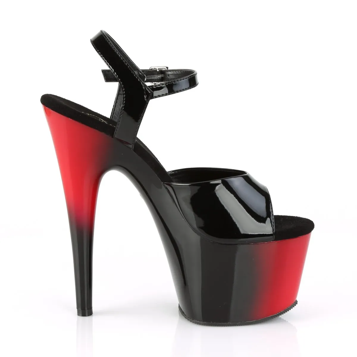 Pleaser Adore-709BR Sandals