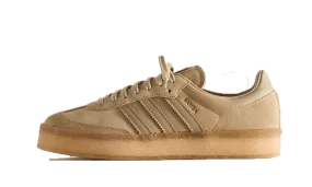 Samba 8th Street Clarks Kith Beige