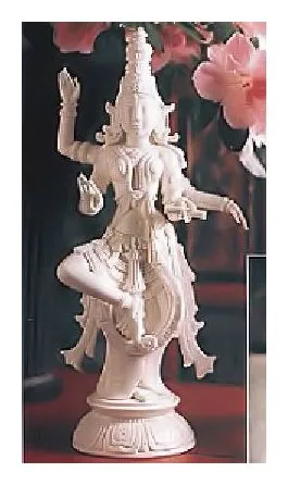 Saraswati Statue