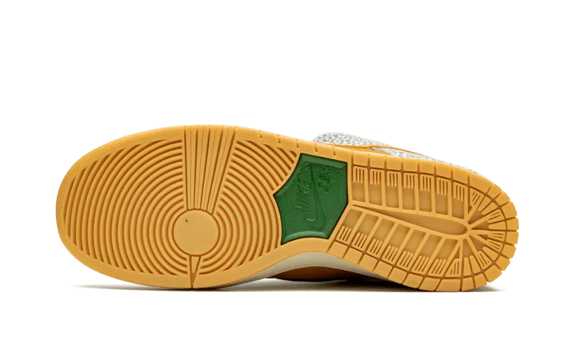 SB Dunk Low Safari