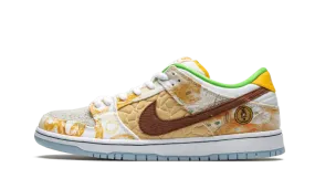 SB Dunk Low Street Hawker (2021)