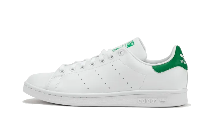 Stan Smith Forever Primegreen White