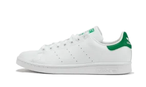 Stan Smith Forever Primegreen White