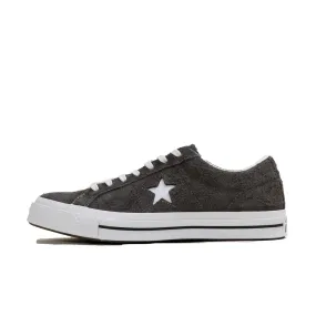 TNIS CONVERSE ONE STAR OX CARBON