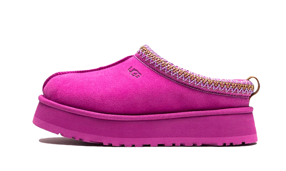 UGG Tazz Slipper Mangosteen