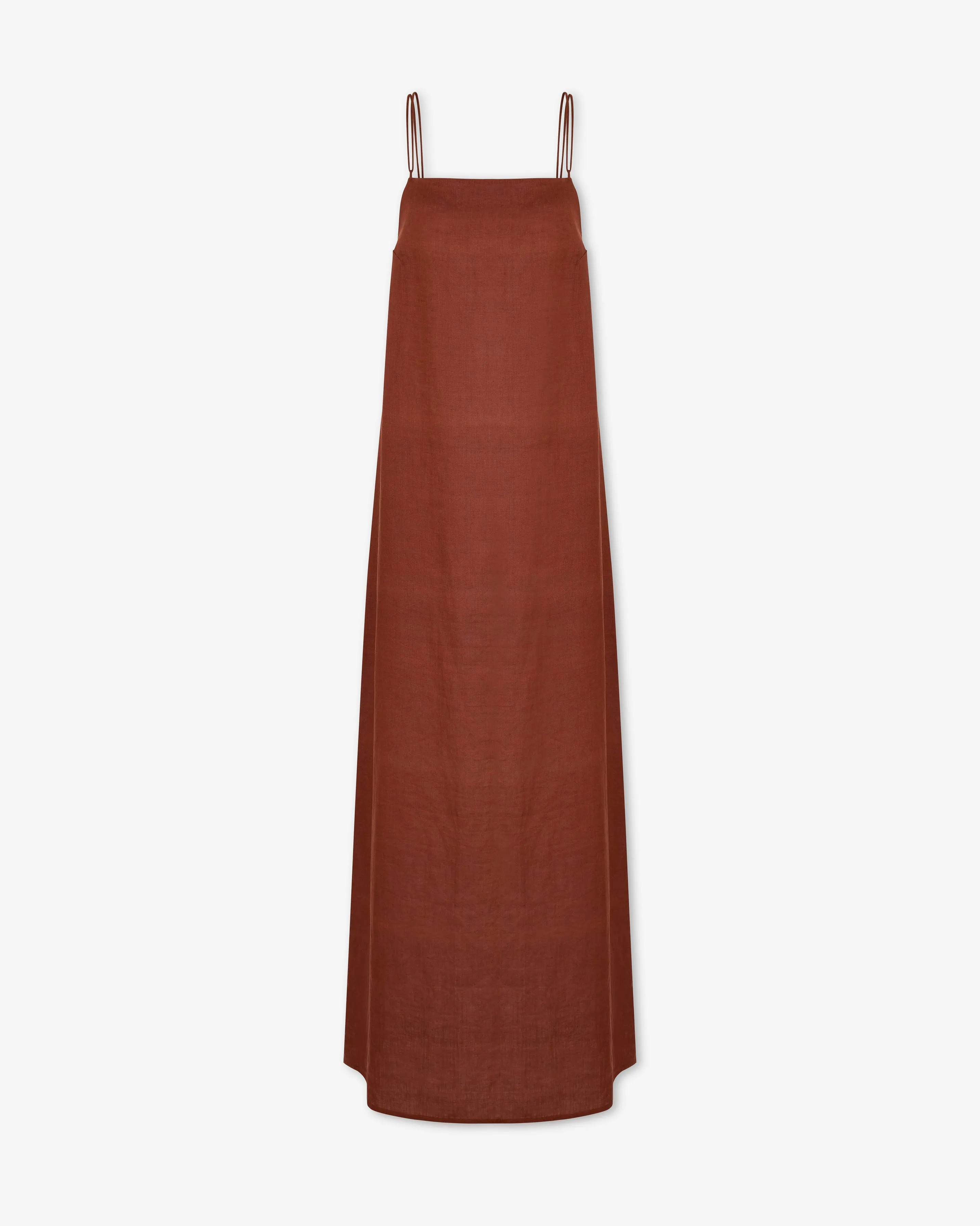 VANILLE MAXI DRESS