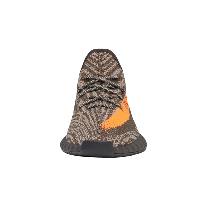 Yeezy 350v2 Carbon Beluga