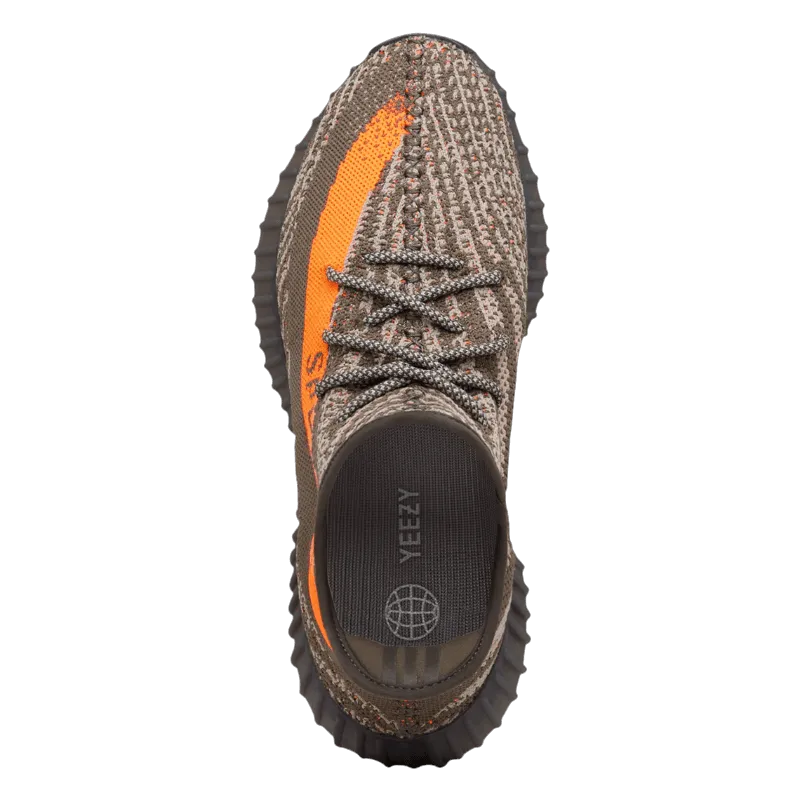 Yeezy 350v2 Carbon Beluga