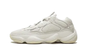 Yeezy 500 Bone White