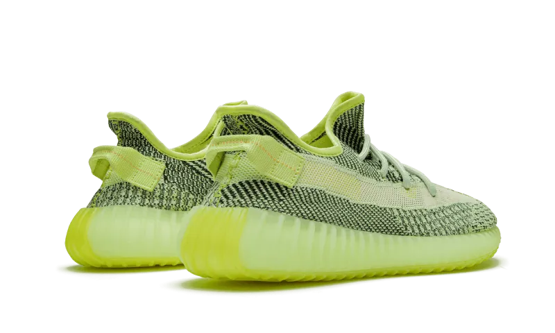 Yeezy Boost 350 V2 Yeezreel (Non-Reflective)