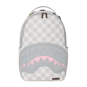 Zaino Sprayground AI Stunna Cream DLXSVF Grigio Multicolor