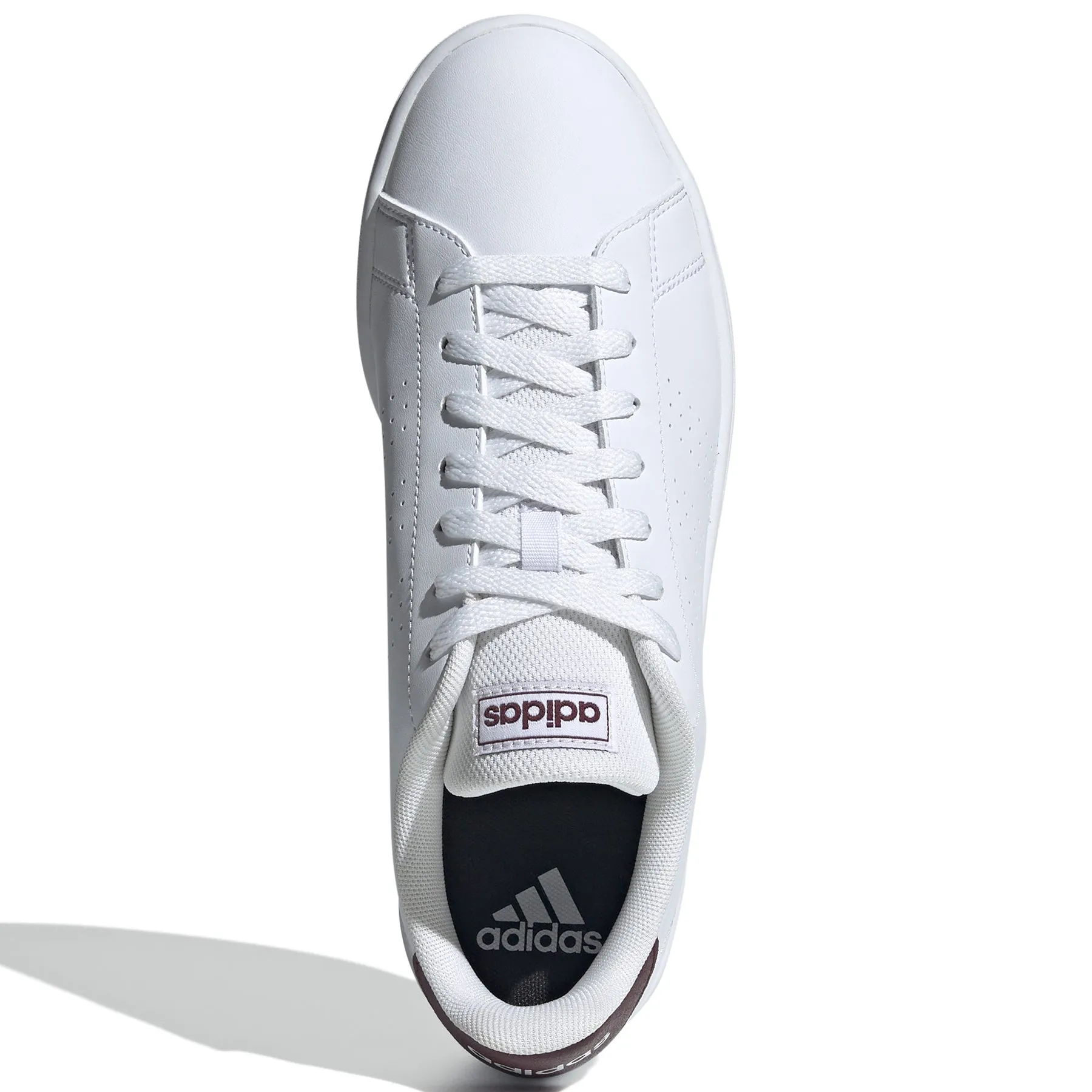 Zapatillas Adidas Hombre Urbanas Advantage Base | IF8557